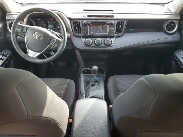 Photo 8 from auction – 2017 TOYOTA RAV4 LE with VIN JTMBFREV7HJ135952