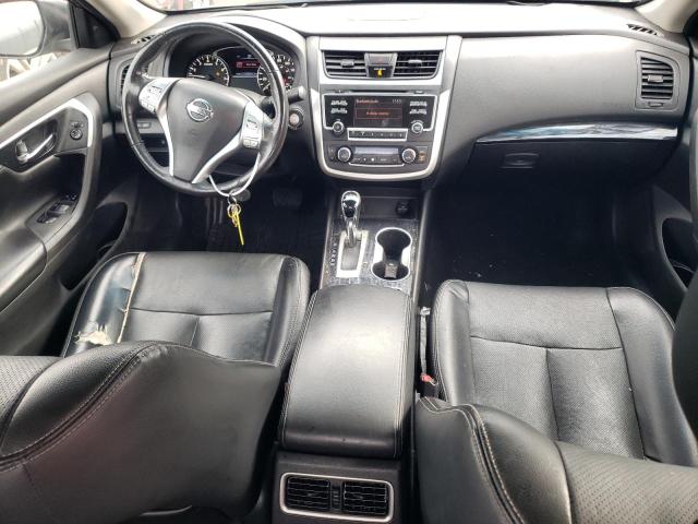 Photo 8 from auction – 2016 NISSAN ALTIMA 2.5 with VIN 1N4AL3AP9GC164046