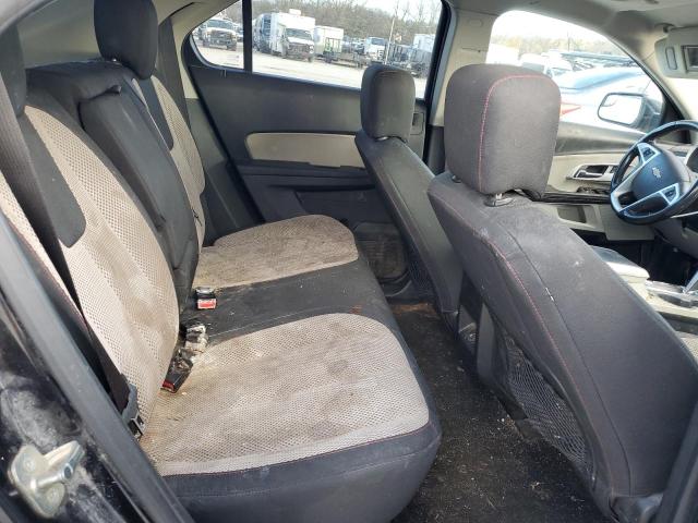 Photo 11 from auction – 2013 CHEVROLET EQUINOX LT with VIN 2GNALDEK4D6304336