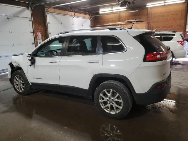 Photo 2 from auction – 2016 JEEP CHEROKEE L with VIN 1C4PJMCBXGW343311