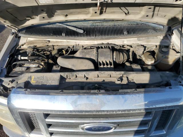 Photo 12 from auction – 2008 FORD ECONOLINE with VIN 1FBNE31L18DA59049