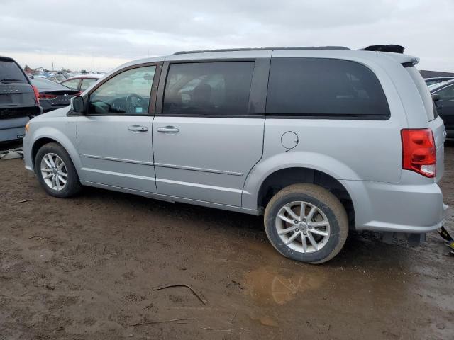 Photo 2 from auction – 2015 DODGE GRAND CARA with VIN 2C4RDGCG7FR540229