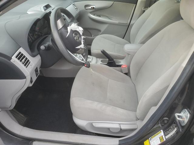 Photo 7 from auction – 2013 TOYOTA COROLLA BA with VIN 2T1BU4EE0DC121017