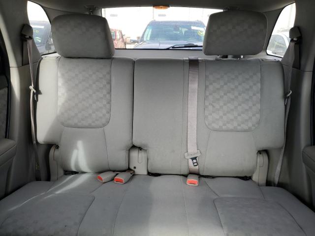Photo 10 from auction – 2005 CHEVROLET EQUINOX LT with VIN 2CNDL73FX56201657