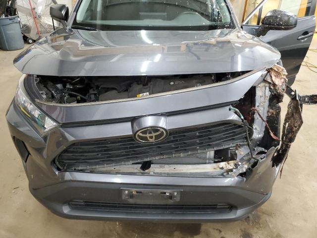 Photo 12 from auction – 2019 TOYOTA RAV4 LE with VIN 2T3F1RFV3KC018717