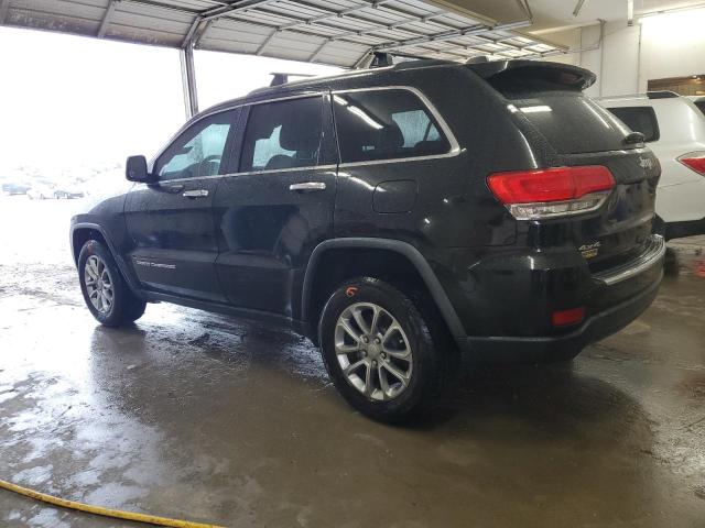 Photo 2 from auction – 2015 JEEP GRAND CHER with VIN 1C4RJFBG0FC761202