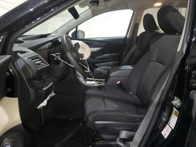 Photo 7 from auction – 2020 SUBARU ASCENT with VIN 4S4WMAAD8L3436342