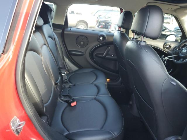 Photo 10 from auction – 2012 MINI COOPER S C with VIN WMWZC5C59CWL63978