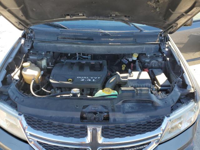 Photo 12 from auction – 2012 DODGE JOURNEY SE with VIN 3C4PDCAB4CT198626
