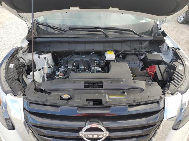 Photo 12 from auction – 2024 NISSAN PATHFINDER with VIN 5N1DR3BA7RC238160