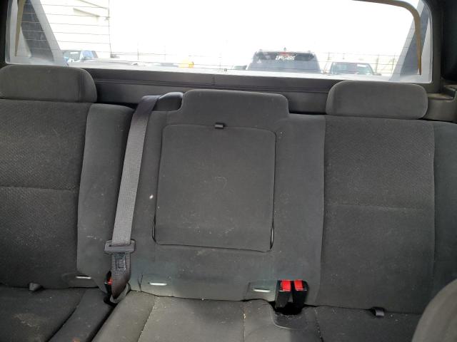 Photo 10 from auction – 2007 CHEVROLET AVALANCHE with VIN 3GNFK12357G291951