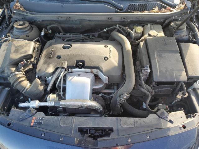 Photo 11 from auction – 2016 BUICK REGAL with VIN 2G4GK5EX2G9104996