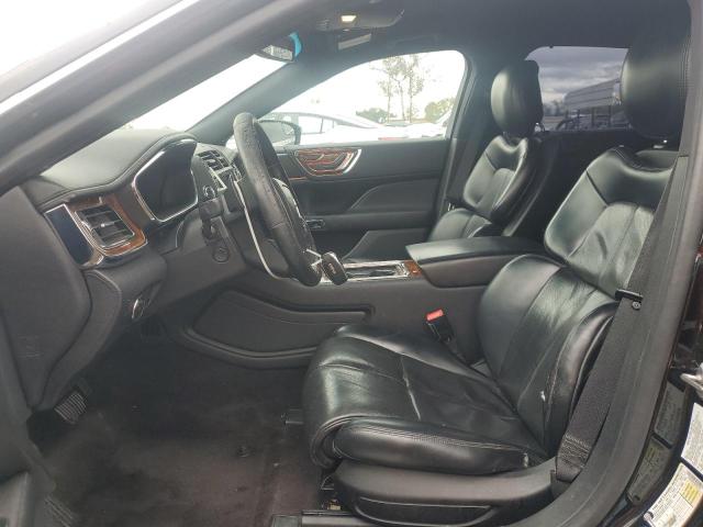 Photo 7 from auction – 2017 LINCOLN CONTINENTA with VIN 1LN6L9UK7H5601577