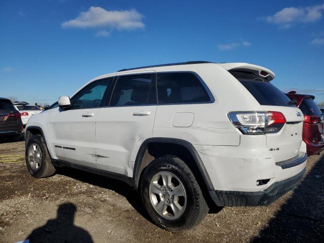 Photo 2 from auction – 2017 JEEP GRAND CHER with VIN 1C4RJFAG3HC812681