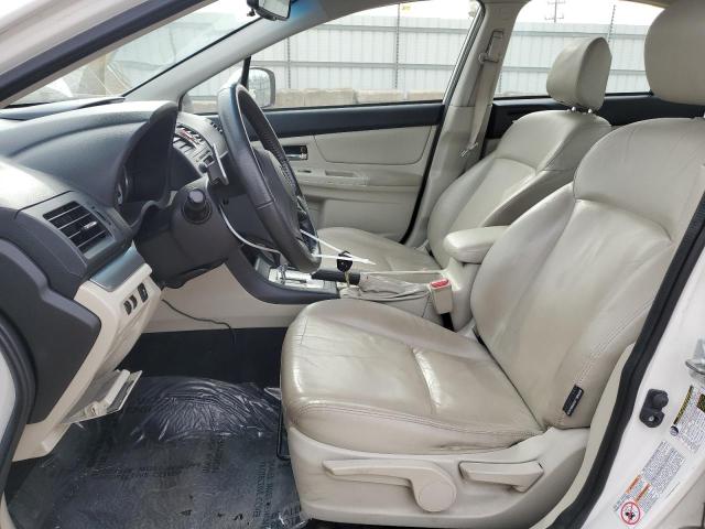 Photo 7 from auction – 2012 SUBARU IMPREZA with VIN JF1GJAG68CH016664