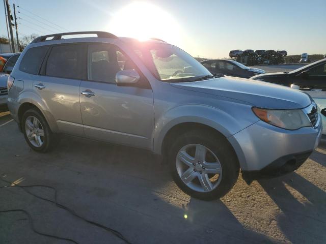 Photo 4 from auction – 2010 SUBARU FORESTER 2 with VIN JF2SH6CC9AH718256