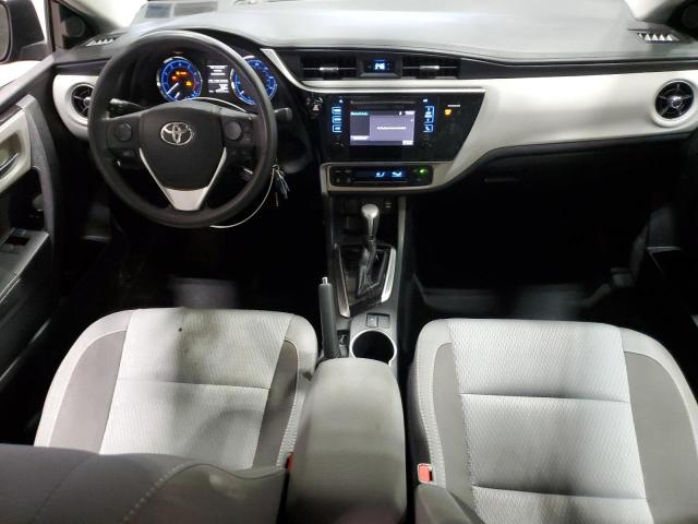 Photo 8 from auction – 2017 TOYOTA COROLLA L with VIN 2T1BURHE7HC888877