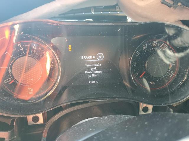 Photo 9 from auction – 2020 DODGE CHALLENGER with VIN 2C3CDZAG5LH243499