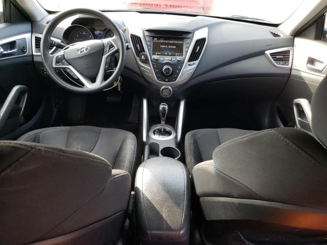 Photo 8 from auction – 2012 HYUNDAI VELOSTER with VIN KMHTC6ADXCU063897