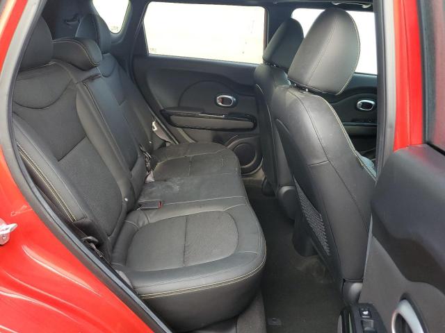 Photo 10 from auction – 2015 KIA SOUL + with VIN KNDJP3A56F7813578