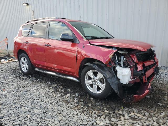 Photo 4 from auction – 2006 TOYOTA RAV4 with VIN JTMZD33V365024440