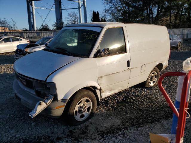 GMC SAFARI XT 2005 with VIN 1GTDM19X65B509260 - Photo from auction