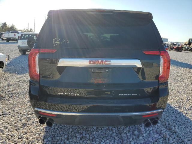 Photo 6 from auction – 2021 GMC YUKON DENA with VIN 1GKS2DKL8MR212720