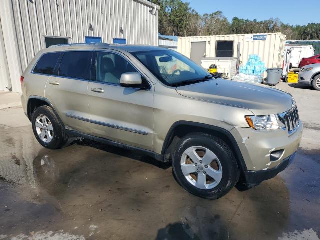 Photo 4 from auction – 2012 JEEP GRAND CHER with VIN 1C4RJEAT6CC112234