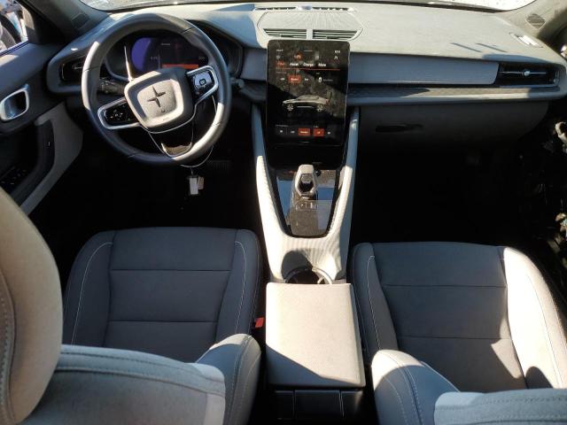 Photo 8 from auction – 2023 POLESTAR 2 with VIN YSMET3KA6PL126655