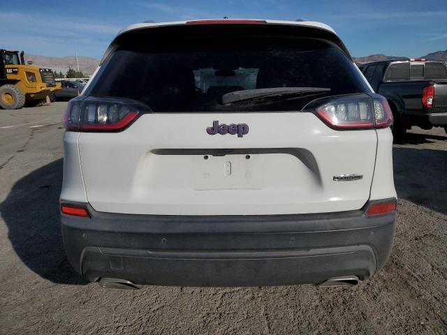 Photo 6 from auction – 2019 JEEP CHEROKEE L with VIN 1C4PJLLX3KD301623