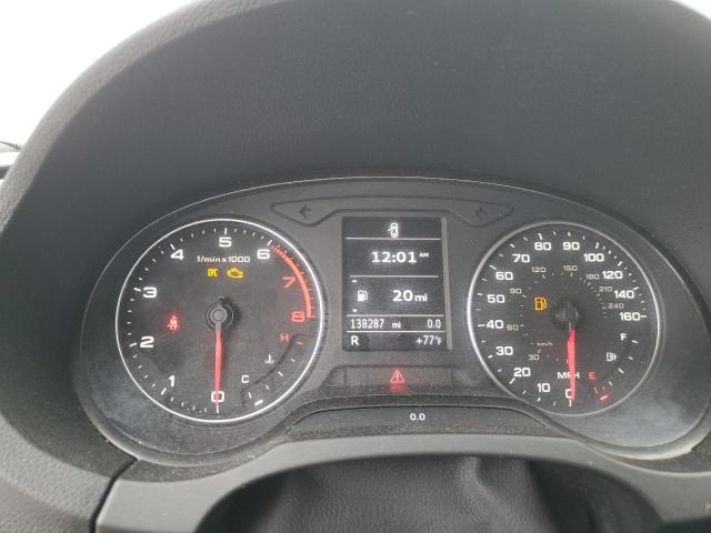 Photo 9 from auction – 2015 AUDI A3 PREMIUM with VIN WAUBFGFF9F1066543