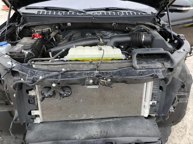 Photo 11 from auction – 2020 LINCOLN NAVIGATOR with VIN 5LMJJ2LT4LEL13409