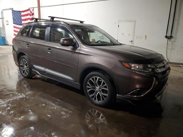 Photo 4 from auction – 2016 MITSUBISHI OUTLANDER with VIN JA4AZ3A37GZ027426