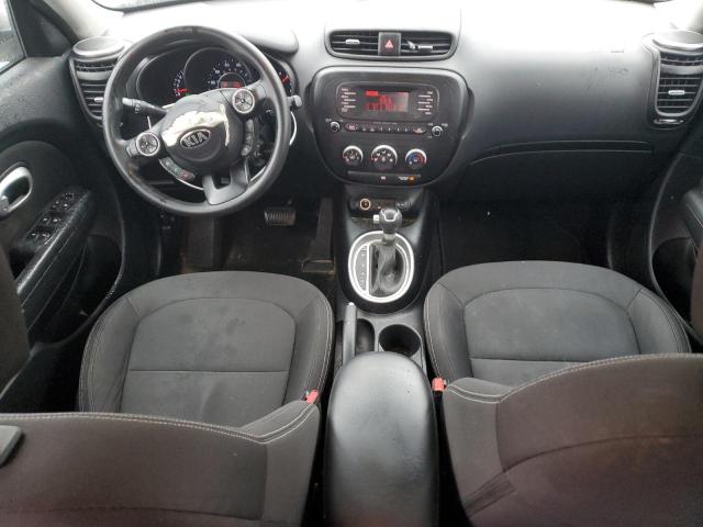 Фото 8 с аукциона – 2014 KIA SOUL с VIN KNDJN2A28E7714877