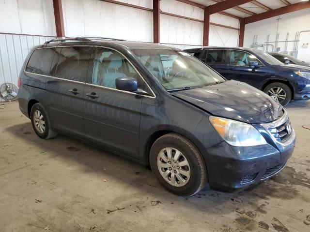 Photo 4 from auction – 2010 HONDA ODYSSEY EX with VIN 5FNRL3H5XAB017150
