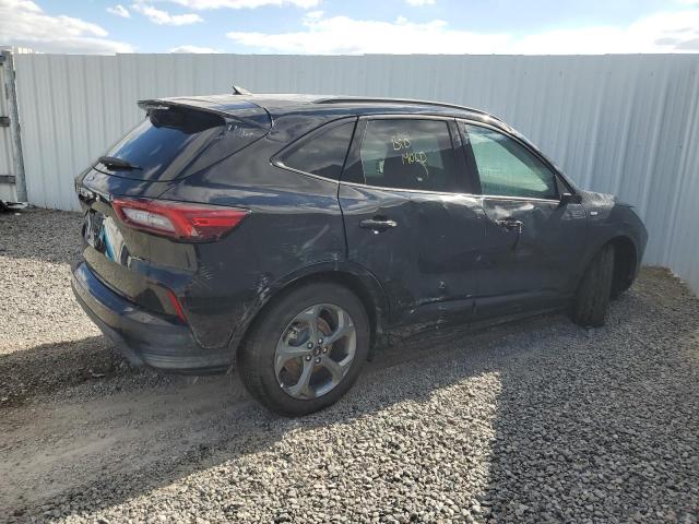 Photo 3 from auction – 2024 FORD ESCAPE ST with VIN 1FMCU0MN2RUA74691