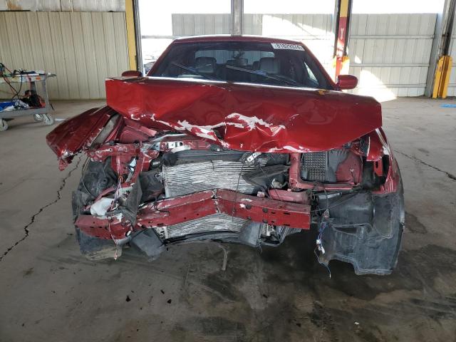 Photo 5 from auction – 2013 CHRYSLER 300 with VIN 2C3CCAAG1DH611991