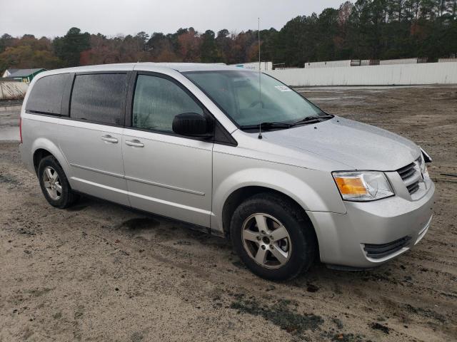 Photo 4 from auction – 2009 DODGE GRAND CARA with VIN 1D8HN44E69B502368