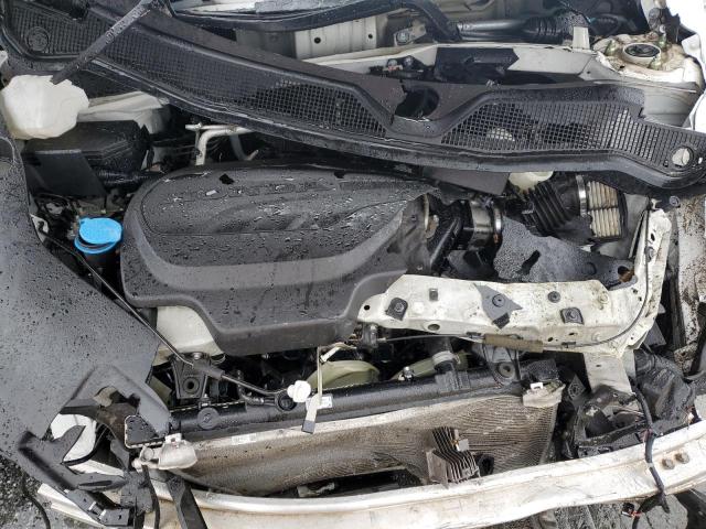 Photo 11 from auction – 2021 HONDA PASSPORT E with VIN 5FNYF8H50MB033233