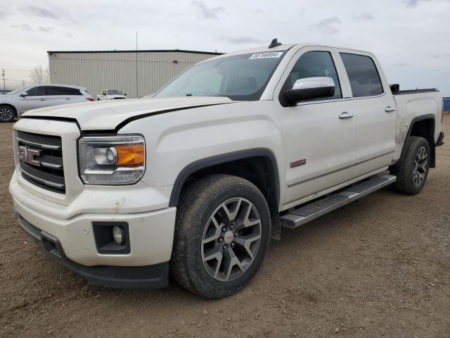 GMC SIERRA K15 2015 with VIN 3GTU2VEJ6FG270333 - Photo from auction