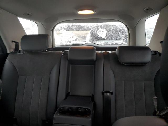 Photo 10 from auction – 2007 MERCEDES-BENZ ML 500 with VIN 4JGBB75E47A226607