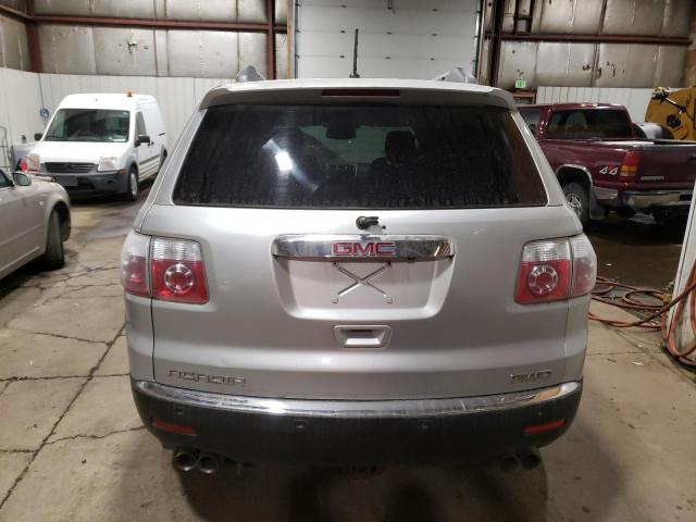 Photo 6 from auction – 2010 GMC ACADIA SLE with VIN 1GKLVLED5AJ180717