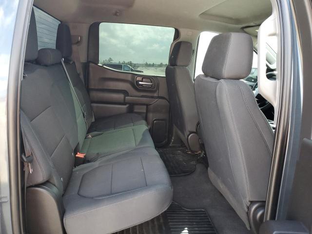 Photo 10 from auction – 2021 CHEVROLET SILVERADO with VIN 3GCPWBEH3MG104894