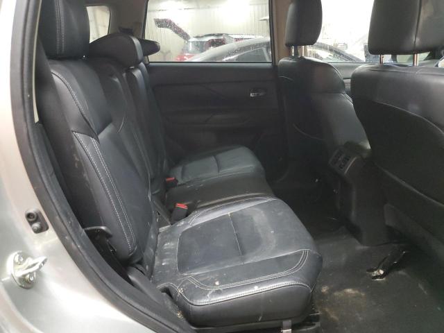 Photo 11 from auction – 2020 MITSUBISHI OUTLANDER with VIN JA4AZ3A35LZ033994