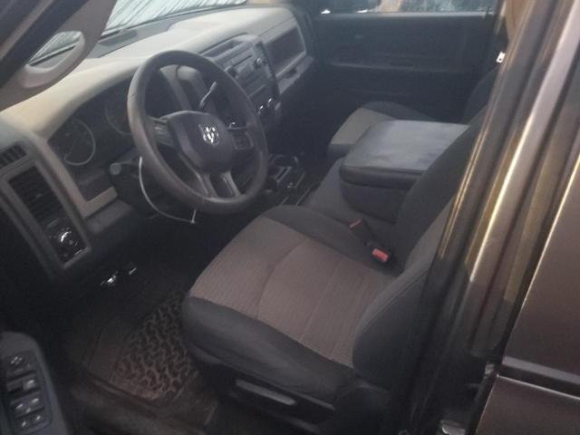 Photo 7 from auction – 2012 DODGE RAM 1500 S with VIN 1C6RD7KT6CS164235