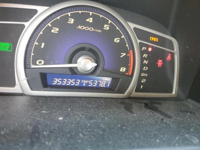 Photo 9 from auction – 2010 HONDA CIVIC EX with VIN 19XFA1F80AE043062