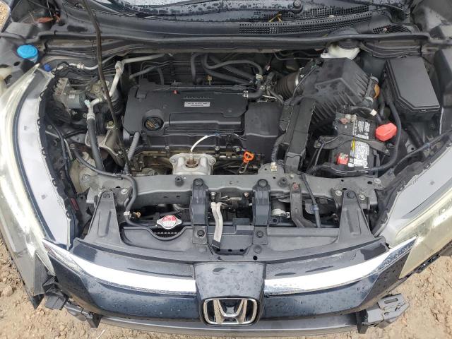 Photo 12 from auction – 2016 HONDA CR-V EX with VIN 2HKRM3H55GH503355