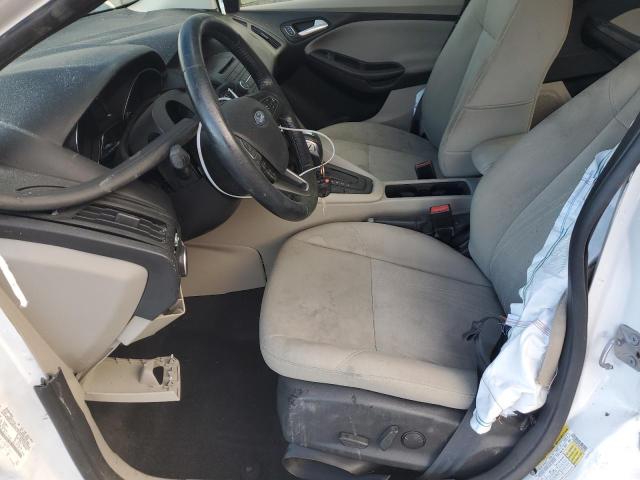 Photo 7 from auction – 2016 FORD FOCUS SE with VIN 1FADP3F23GL393126