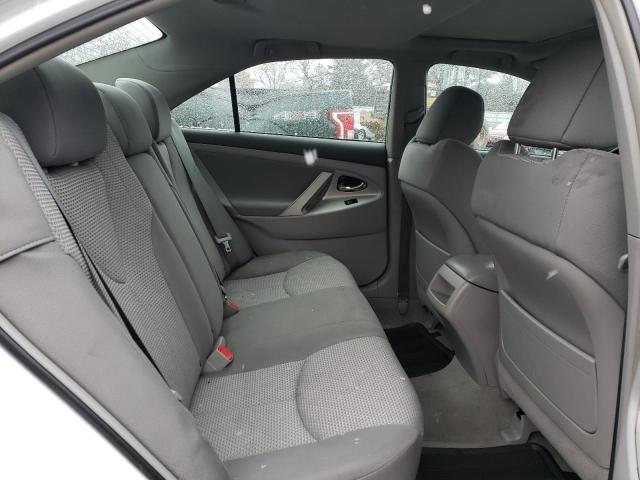 Photo 10 from auction – 2011 TOYOTA CAMRY BASE with VIN 4T1BF3EK5BU735115