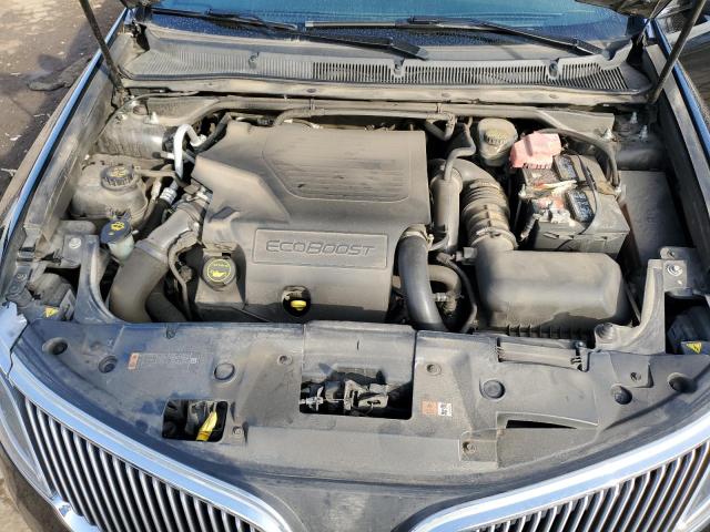 Photo 11 from auction – 2015 LINCOLN MKS with VIN 1LNHL9FT0FG605969